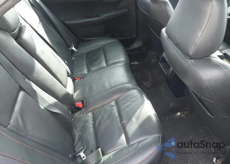 2015 Toyota Camry Se from USA, damaged, VIN 4T1BF1FK2FU020639